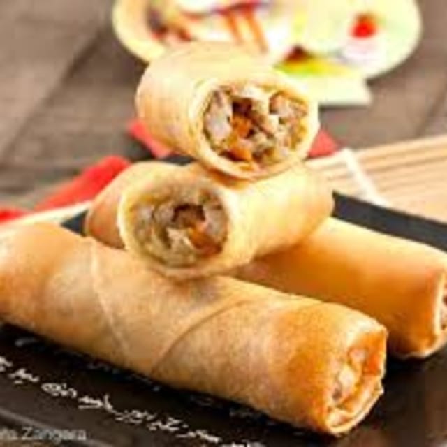 Fried Spring Roll (3).