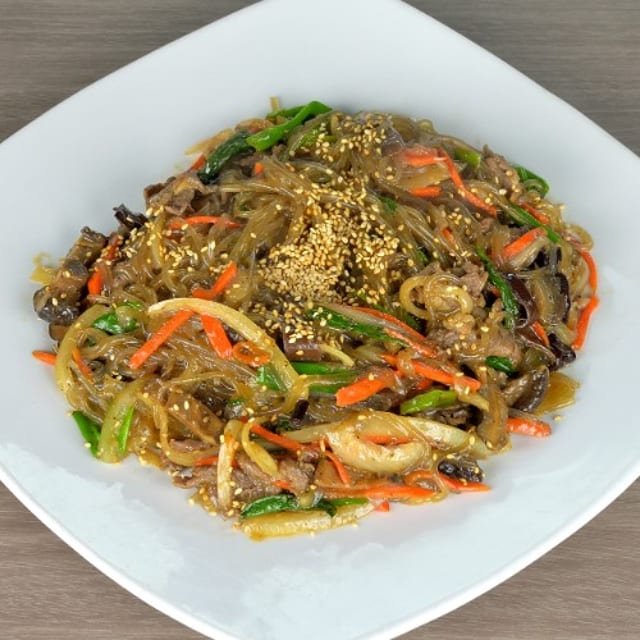 Jap Chae.