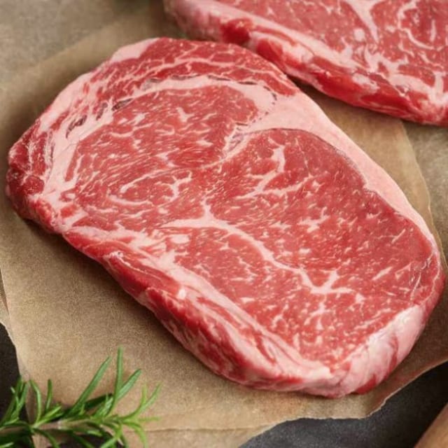 D. Ribeye.