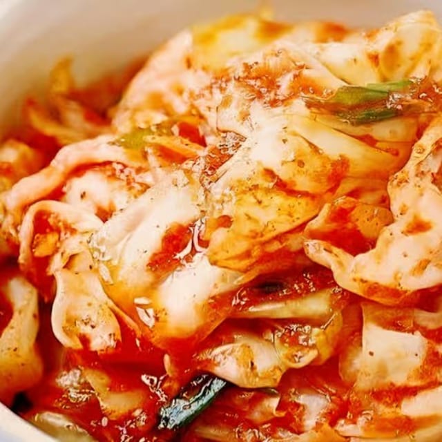 Extra Kimchi (16 Oz).
