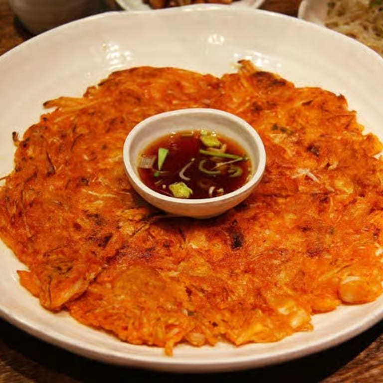 Discover Our Kimchi