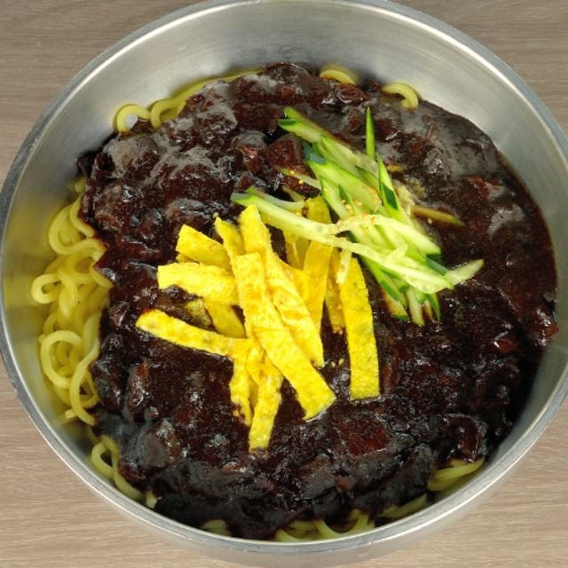 Ja Jang Myeon.