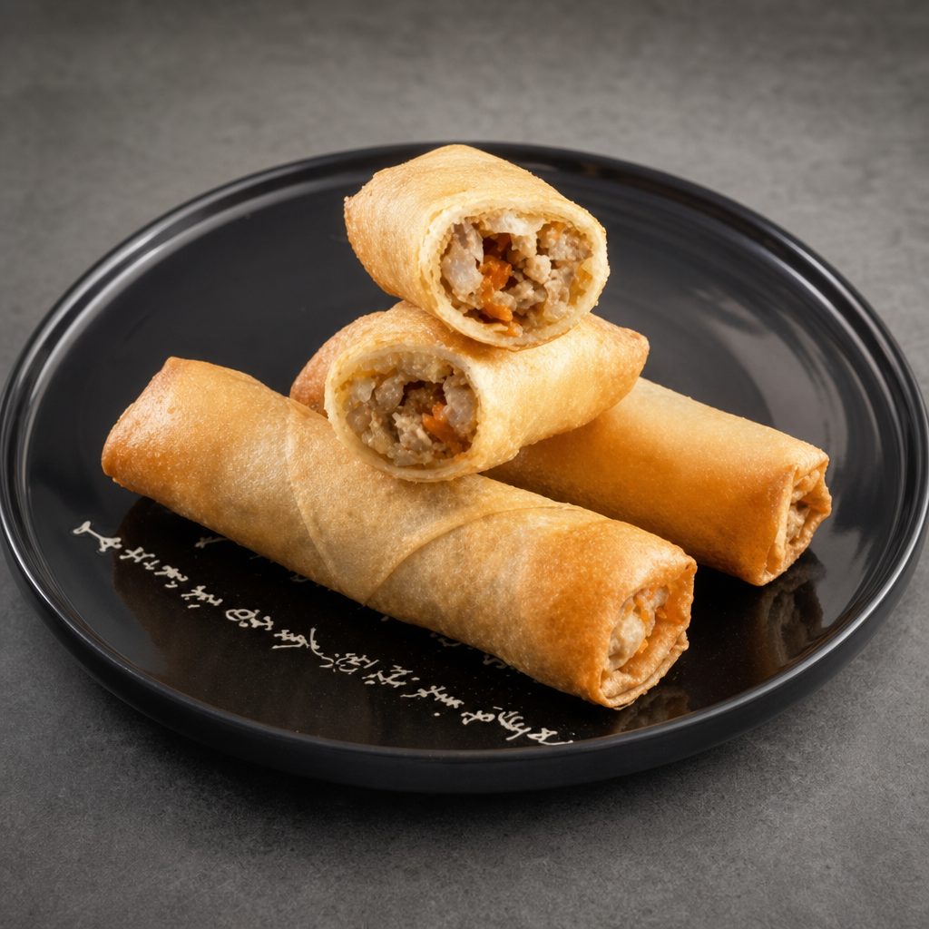 Fried Spring Roll (3).