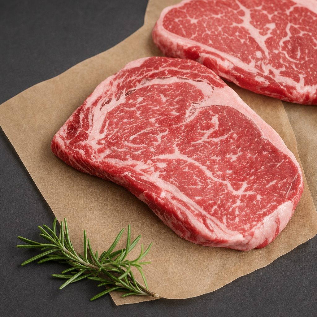 D. Ribeye.