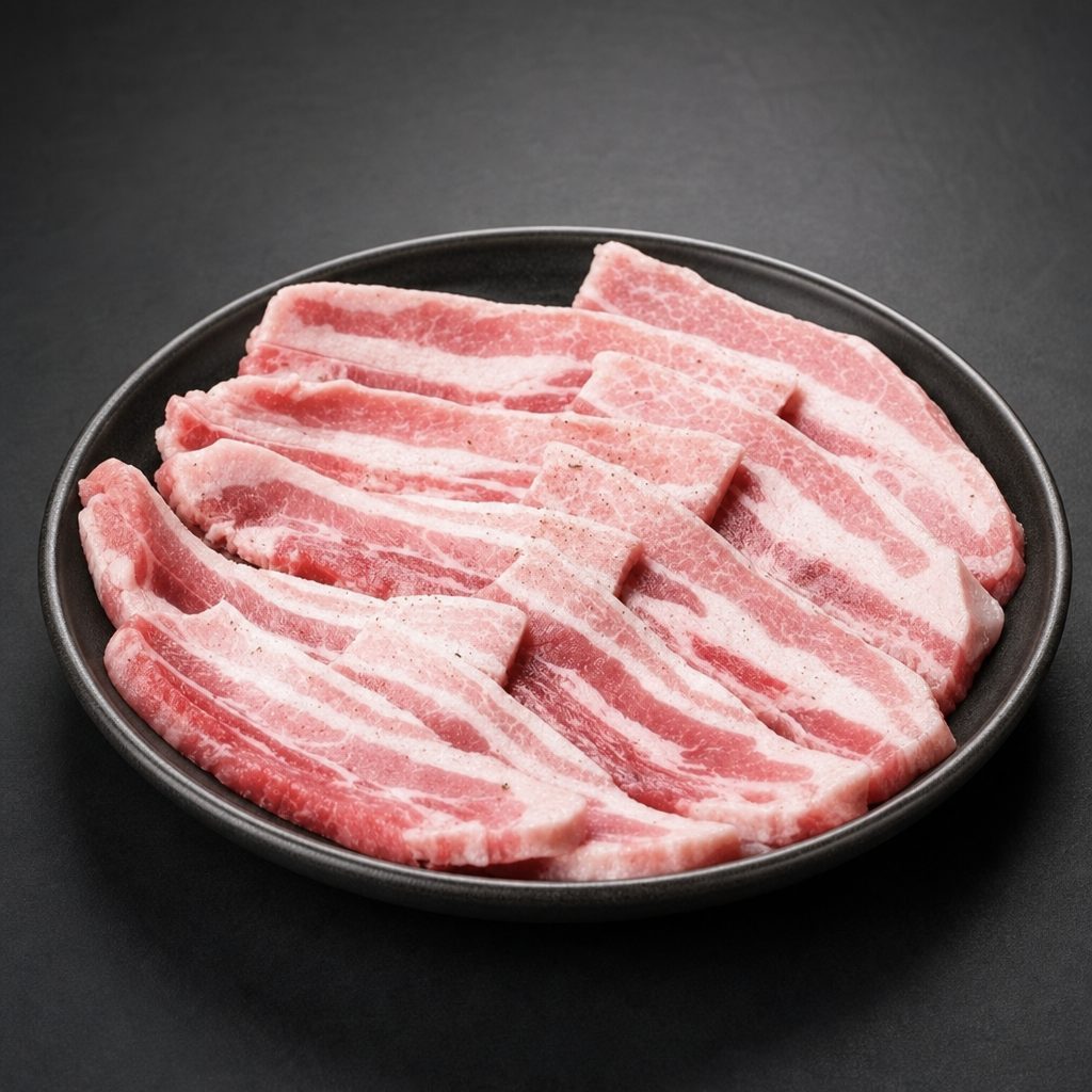D. Pork Belly.