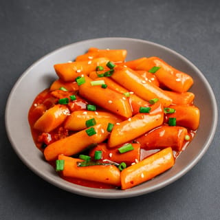 tteokbokki