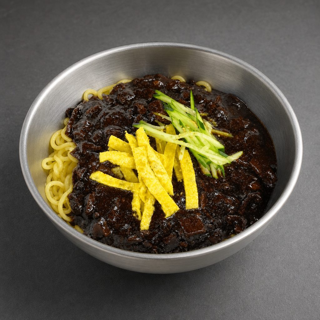 Ja Jang Myeon.
