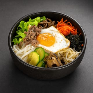 Bibimbap