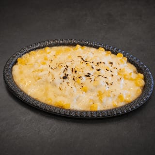 Cheese Corn