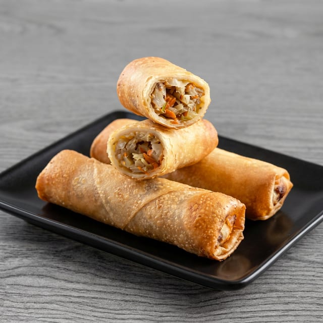 Fried Spring Roll (3).