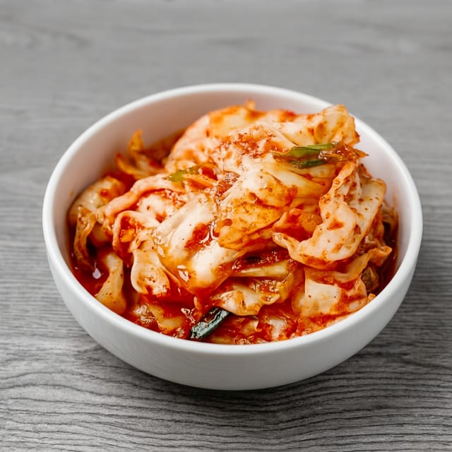 Extra Kimchi (16 Oz).
