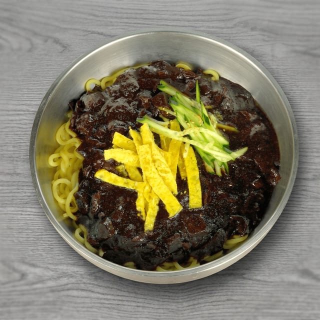 Ja Jang Myeon.