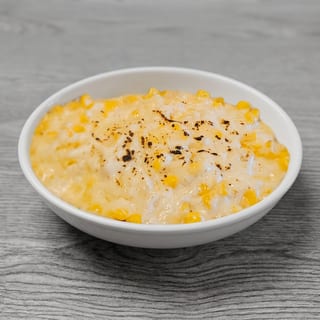 Cheese Corn